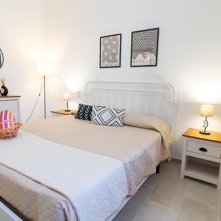 Casa Vacanze Verdemare Con Piscina Ribera Ngoại thất bức ảnh