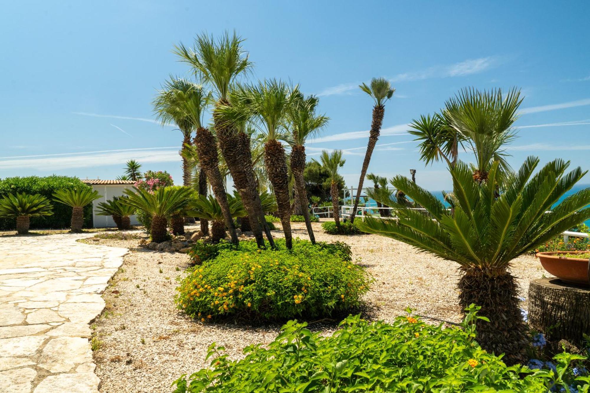 Casa Vacanze Verdemare Con Piscina Ribera Ngoại thất bức ảnh