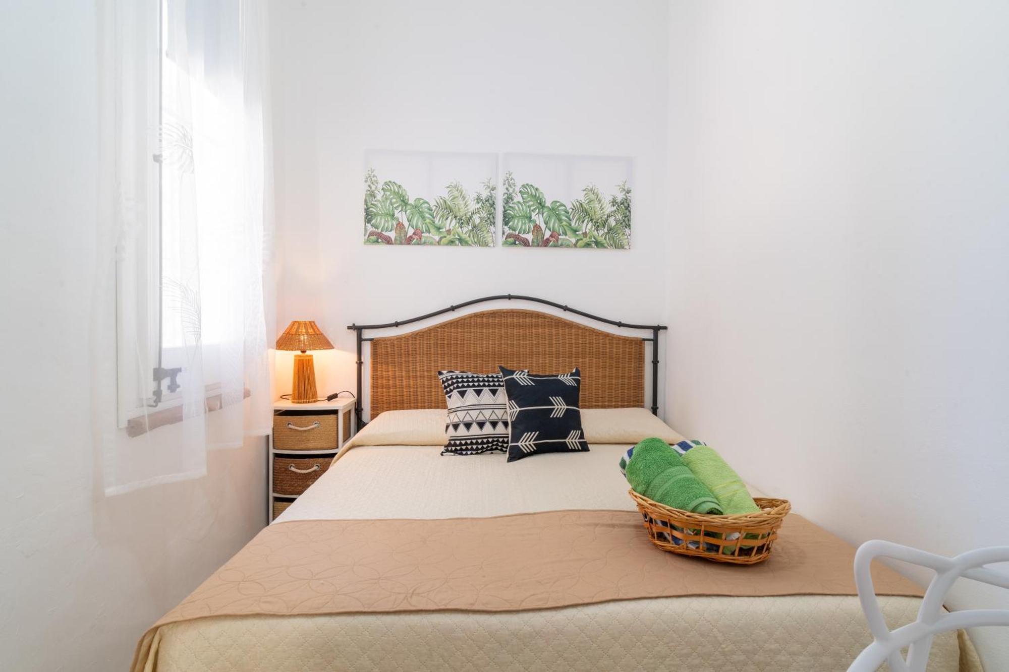 Casa Vacanze Verdemare Con Piscina Ribera Ngoại thất bức ảnh